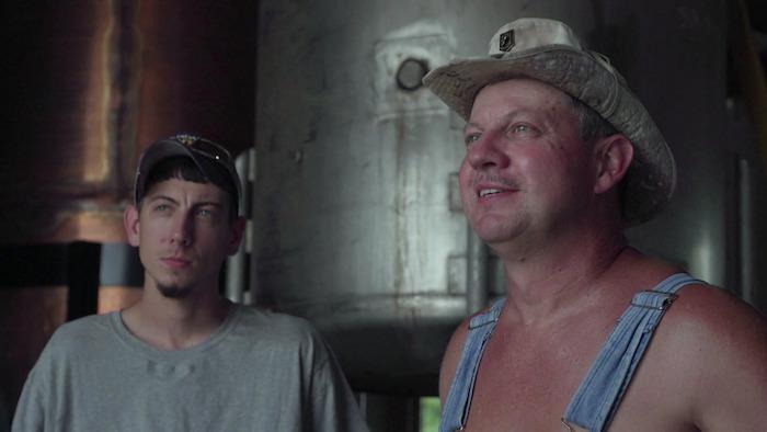 Tickle from Moonshiners: Reality TV, Recipes, and His $300K Net Worth